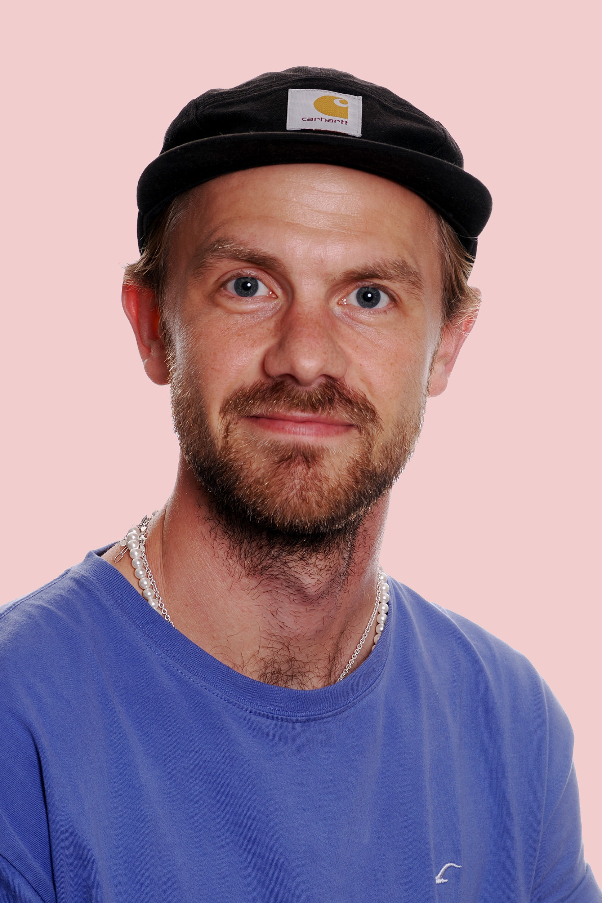 Portrait